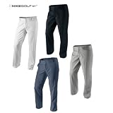 41BueCzFfvL. SL160  Golf Trousers