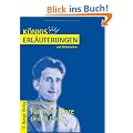 K�nigs Erl�uterungen und Materialien, Bd.109, Farm der Tiere