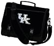 University of Kentucky Messenger Bags UK Wildcats Logo School Bag or Briefcase Laptop Bags - Best Unique GIFT IDEA for Men Man Ladies Him Her Students Alumni Women or a Child