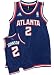 adidas Atlanta Hawks Joe Johnson Infant Replica Road Jersey