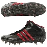 Adidas Scorch 7 Fly Mid Mens Football Cleats