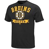 NHL  Men's Tape to Tape Short Sleeve Shirt