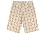 Marc Ecko - Ecko Etched Plaid Short