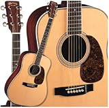 HD35 Acoustic Guitar