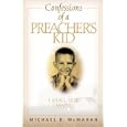 Confessions of a Preacher's Kid: I Shall Not Want