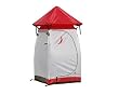 Model 2 Portable Shower Outhouse