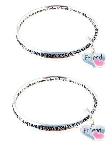 friendship bracelets