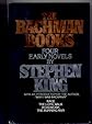 The Bachman Books
