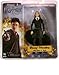 NECA Harry Potter and the Half Blood Prince 7 Inch Action Figure Ginny Weasley