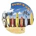 Starting Lineup Surf's Up! Carsters, Coasters for Your Car