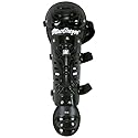 MacGregor B62 Single Knee Jr. Leg Guard