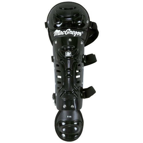 MacGregor Youth B65 Single Knee Leg Guard