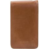 Griffin 9328-5GLBRN30 Vizor Leather Case for 30GB iPod Video (Brown)