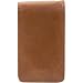Griffin 9328-5GLBRN30 Vizor Leather Case for 30GB iPod Video (Brown)