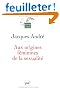Aux origines