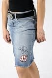  : Flag2Flag Kyle Petty Ladies Signature Skirt