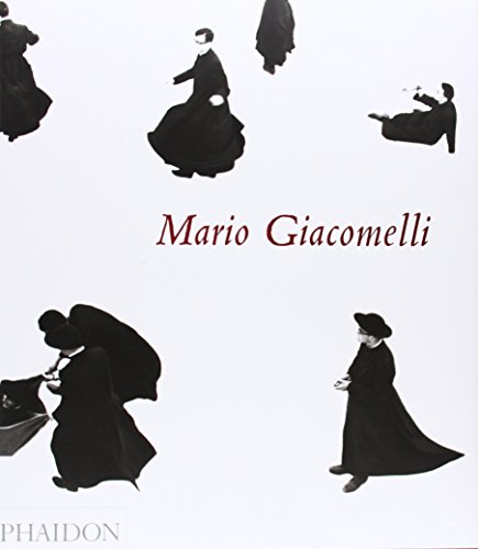 Mario Giacomelli Mario Giacomelli