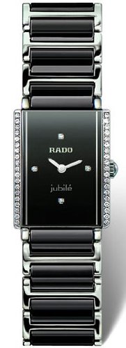 Rado Integral Ladies Watch R20430712