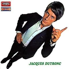 Jacques dutronc