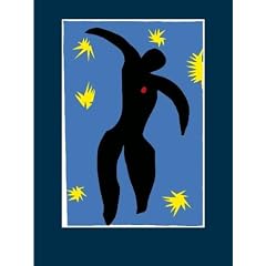 Matisse Jazz Sonderedition mit Siebdruck