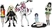 【初回出荷分】Figure MEISTER〈フィギュアマイスター〉 TO LOVEる -とらぶる- １　ＢＯＸ
