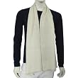 Pashmina Scarves Cashmere for Men, Crafted in India