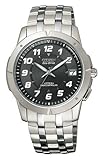 CITIZEN (シチズン) 腕時計 ATTESA アテッサ Eco-Drive エコ・ドライブ 電波時計 ネオ・アクティブ ATD53-2751 メンズ