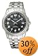 CITIZEN (シチズン) 腕時計 ATTESA アテッサ Eco-Drive エコ・ドライブ 電波時計 ネオ・アクティブ ATD53-2751 メンズ