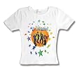 B Witched - Jump Ladies Babydoll