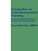 Introduction to Fund Development Planning