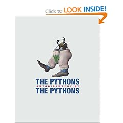 The Pythons' Autobiography By The Pythons