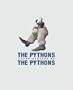 Pythons Autobiography By the Pythons