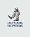 The Pythons' Autobiography By The Pythons