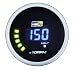 Produkt-Bild: Raid HP 660505 Zusatzinstrument Drehzahlmesser Serie Night Flight Digital Blue
