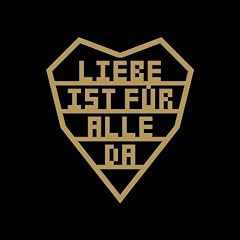 Liebe Ist F�r Alle Da (Dlx) (Dig)