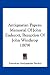 Book cover for 9781120156259
