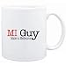 Mug White 