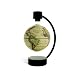 Fascinations Levitron Stellanova Globe (4" Antique and Charcoal Base)