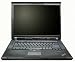 Lenovo ThinkPad R500-2714-8UG 15,4 Zoll WXGA Notebook (Intel Core 2 Duo T6570 2,1GHz, 2GB RAM, 250GB HDD, Intel GMA 4500MHD, DVD+- DL RW, Vista Business)