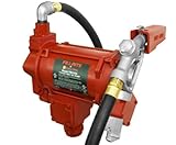 Fuel Transfer Pump Fill-Rite 115v hi-speed w/o register FR310V (35 gpm) Fuel Transfer Pump Fill-Rite 115v hi-speed w/o register FR310V (35 gpm)