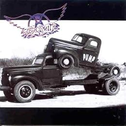© Amazon Aerosmith Picture 23