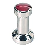 RSVP Top-Dot Commercial Tamper, Red