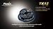 Fenix TK12 225 Lumen Cree XR-E Q5 LED Flashlight