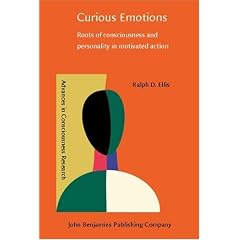 Curious Emotions (Advances in Consciousness Research)
