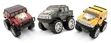 Little Tikes HUMMER Spark Racerz 3-Pack