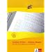 Das Zahlenbuch - Neubearbeitung 2004: sch�ne Ziffern- sch�ne Muster der Ziffernschreibkurs zum Zahlenbuch