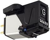 Grado Prestige Blue .5 Inch Mount Turntable Cartridge