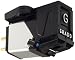 Grado Prestige Blue .5 Inch Mount Turntable Cartridge