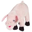 Deluxe Hand Puppet