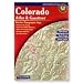 Sporting Goods : DeLorme Colorado Atlas & Gazetteer